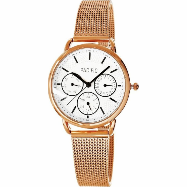 Hodinky Pacific Hodinky Pacific Dámské hodinky Chronograp...