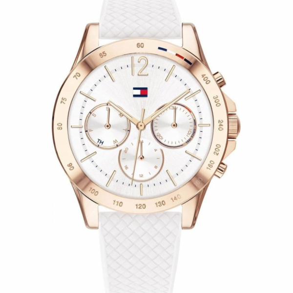 Hodinky Tommy Hilfiger DÁMSKÉ HODINKY TOMMY HILFIGER 1782...