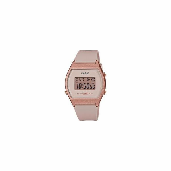 Hodinky Casio Hodinky Casio Vintage Digital LW-204-4AEF