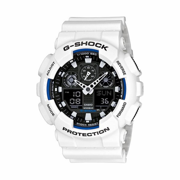 Hodinky Casio G-SHOCK GA-100B -7AER