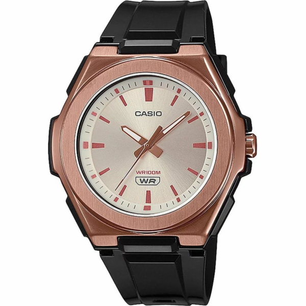 Hodinky Casio Hodinky Casio Vintage Classic LWA-300HRG-5EVEF