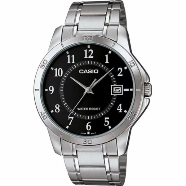 Hodinky Casio PÁNSKÉ HODINKY CASIO MTP-V004D-1B (zd047d) ...