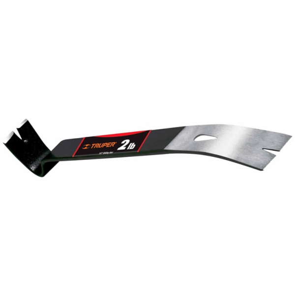 Stahovák hřebíků 380mm Truper