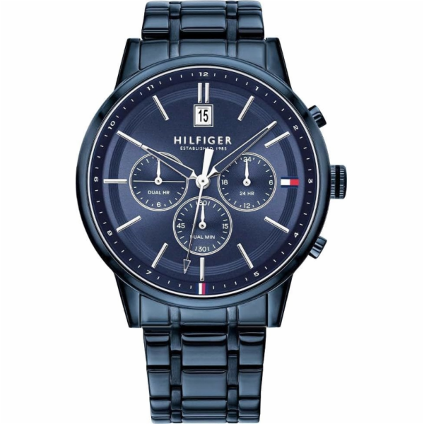 Hodinky Tommy Hilfiger Pánské hodinky Tommy Hilfiger Kyle...