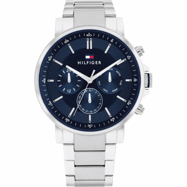 Hodinky Tommy Hilfiger Tyson 1710588 (zf100a) + BOX