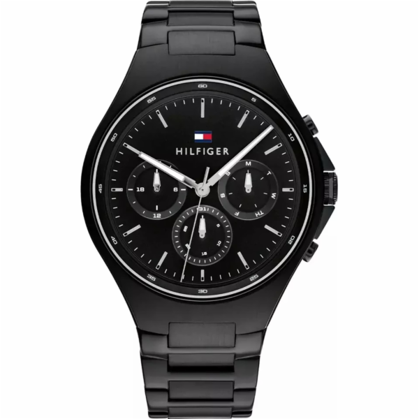 Hodinky Tommy Hilfiger PÁNSKÉ HODINKY TOMMY HILFIGER 1792...