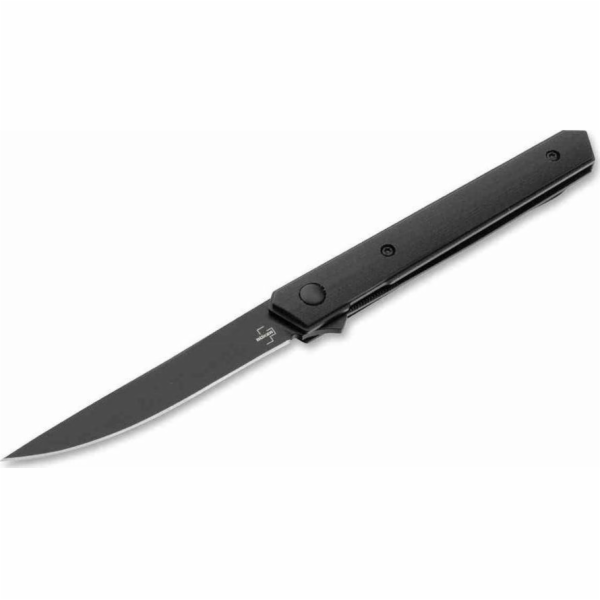 Nůž Boker Bker Plus Kwaiken Air Mini G10 All Black
