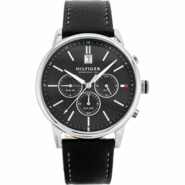 Hodinky Tommy Hilfiger PÁNSKÉ HODINKY TOMMY HILFIGER KYLE...