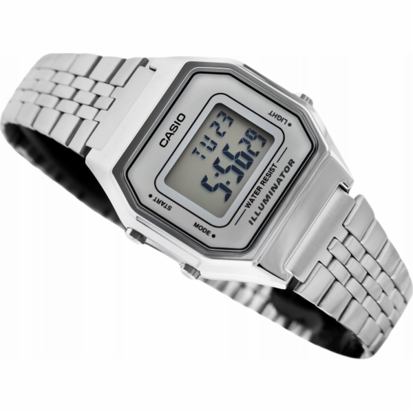 Hodinky Casio Dámské hodinky Casio (28 mm)
