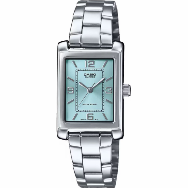 Hodinky Casio DÁMSKÉ HODINKY CASIO LTP-1234DD-2A + BOX