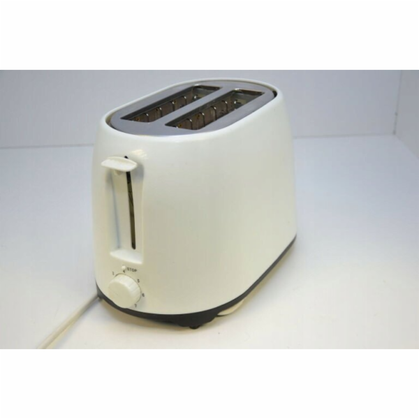 Maestro MR-702 BÍLÝ TOPINKOVAČ 750 W