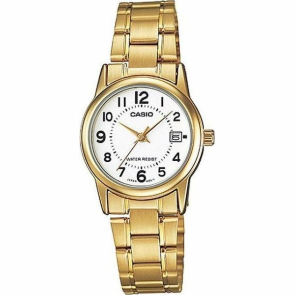Hodinky Casio DÁMSKÉ HODINKY CASIO LTP-V002G-7BUDF (zd587f)