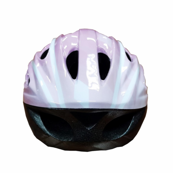 NENURODYTA_V Cyklistická přilba 88854-P, velikost M