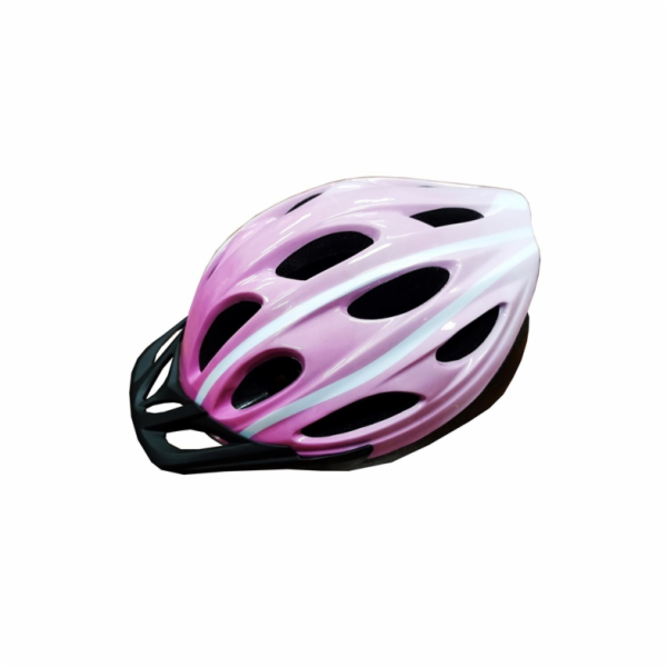 NENURODYTA_V Cyklistická přilba 88854-P, velikost M