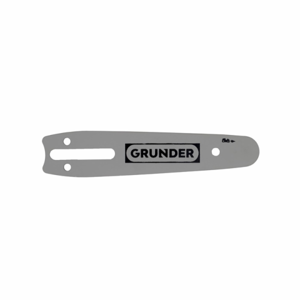 Řezný pás Grunder GY2194, 5"