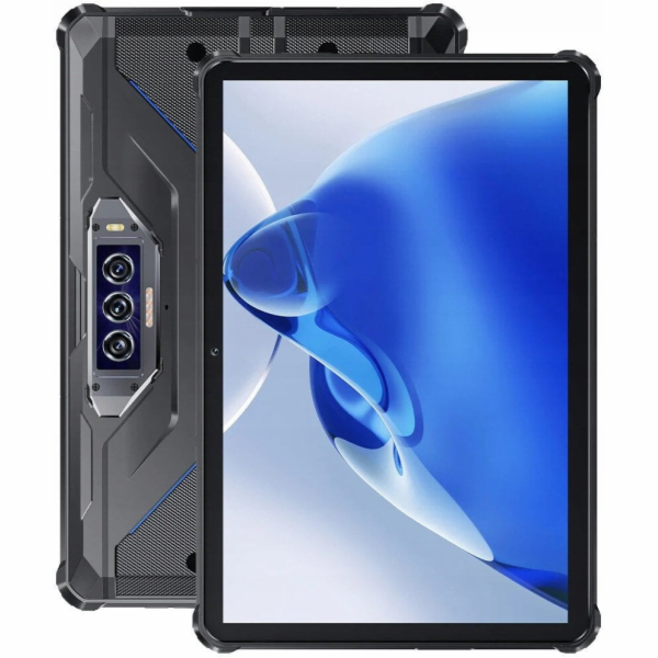 OUKITEL Tablet RT7 12/256GB 10,1 palce modrý