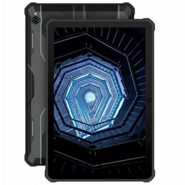 OUKITEL Tablet RT9 10,1 palců 6/256GB černý