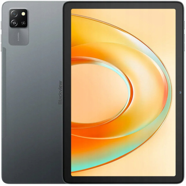 Blackview Tablet Tab 60 Pro LTE 11 palců 8/128 GB šedý