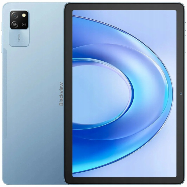 Blackview Tablet Tab 60 Pro LTE 11 palců 8/128 GB modrý