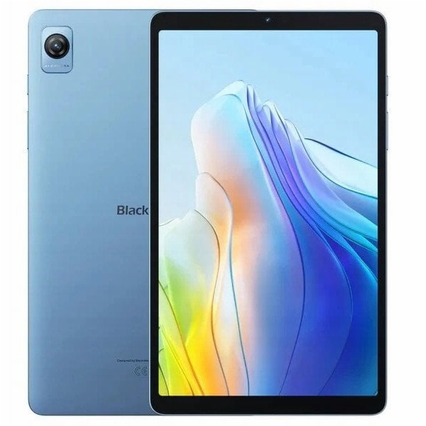 Blackview Tablet TAB 60 Lte 8,68 palce 6/128 GB modrý