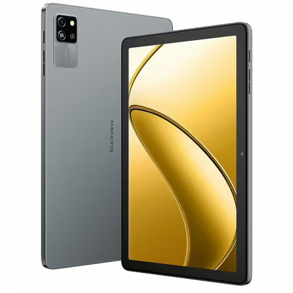Blackview Tablet TAB 60 Wifi 10,1 palce 4/128GB šedý