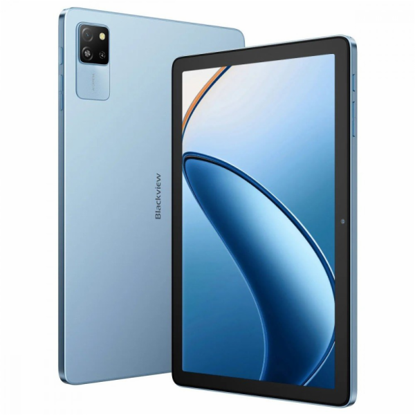 Blackview Tablet TAB 60 Wifi 10,1 palce 4/128GB modrý