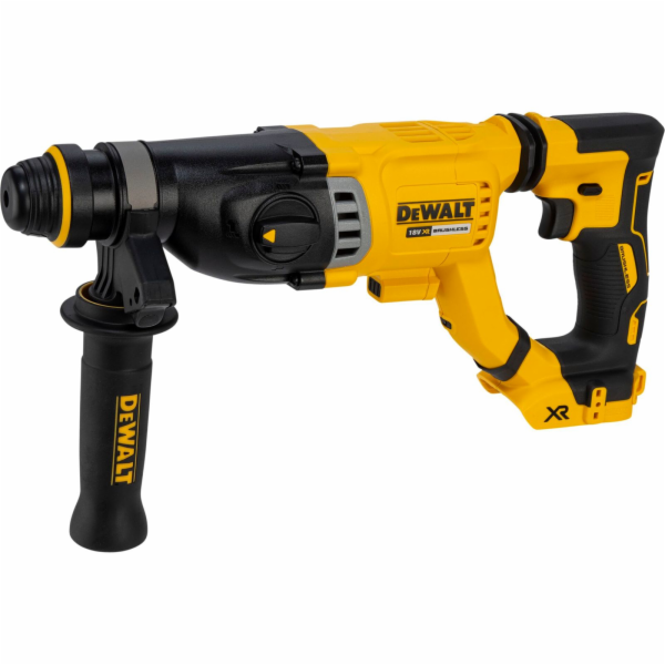 DeWALT DCH263N-XJ vrtačka 1165 ot/min SDS Plus 2,7 kg Čer...