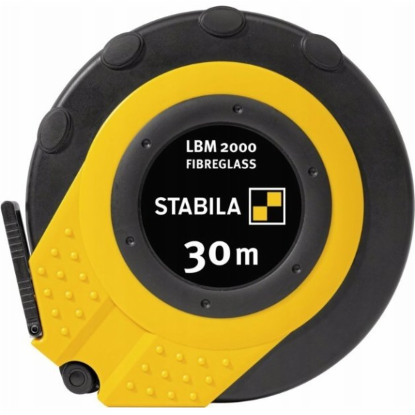 Stabila Stabila LBM 2000 měřicí páska, sklolaminát, 30 m,...