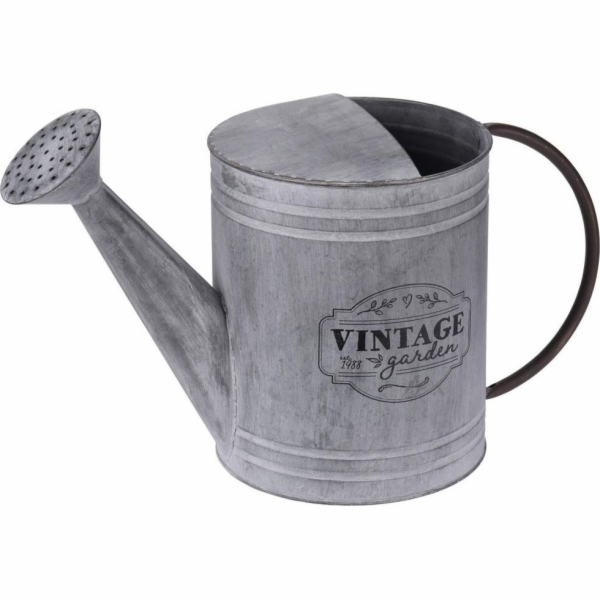 Kvetináč dekorativní konev VINTAGE 41,5 cm KO-FZ3000550
