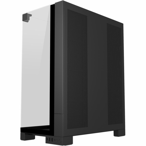 FSP/Fortron FSP Geh Ultra U691 BP E-ATX/ATX/M-ATX/M-ITX o...