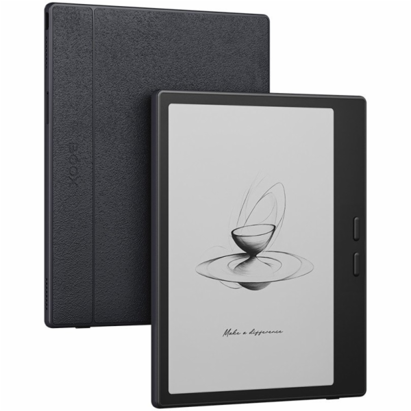Ebook Onyx Boox Go 7" E-ink Carta 1300 64GB Wi-Fi Black
