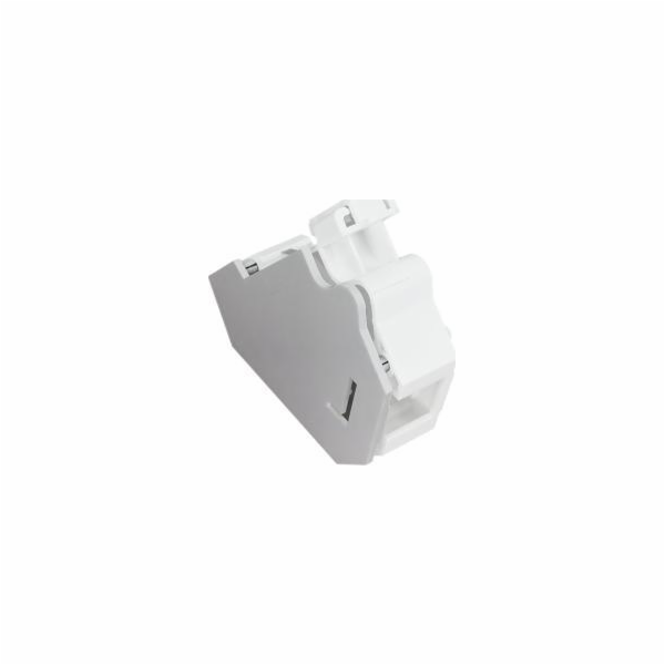 Alantec zakrývající uzavírací adaptér pro DIN (MKA-D-1) A...