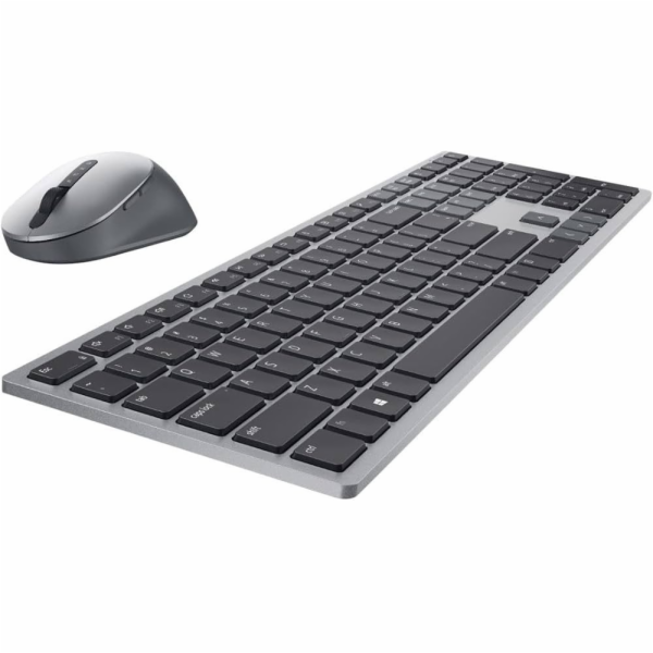 DELL KM7321W klávesnice Obsahuje myš Kancelář RF bezdráto...