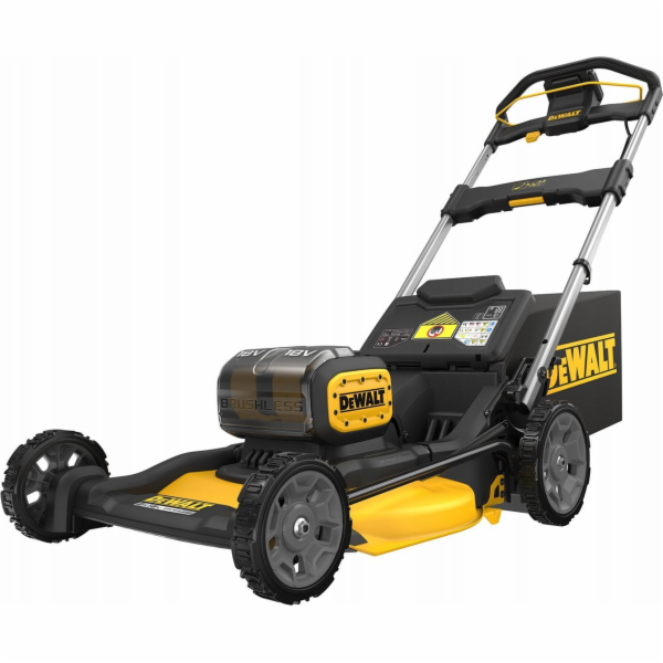 DeWALT DCMWP134N sekačka