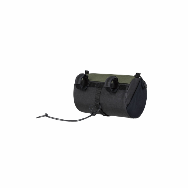 TOPEAK brašna na řidítka TUBULAR BAR BAG zelená