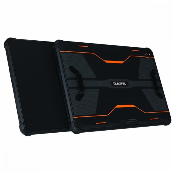 OUKITEL Tablet RT6 8/256GB 10,1 palce oranžový