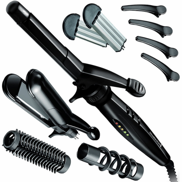 Kulma Remington S 8670 multistyler