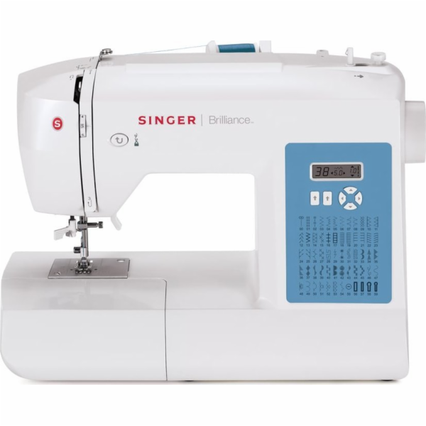 Šicí stroj Singer SMC 6160/00