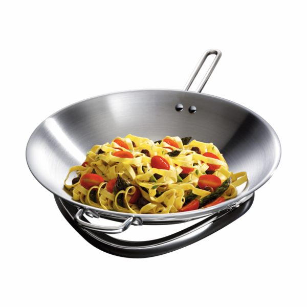 Podpěra pánve AEG Wok Fusion (944189320) 