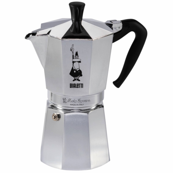 Bialetti Moka Express 9