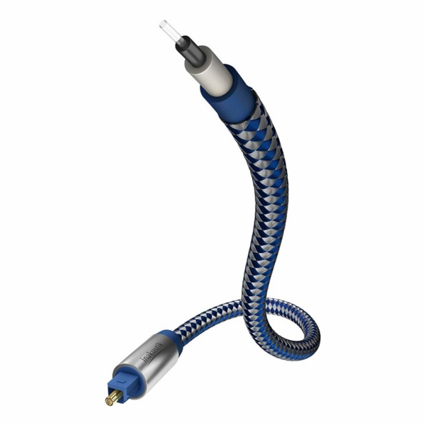 in-akustik Premium Optokabel Toslink ? Toslink 2,0 m