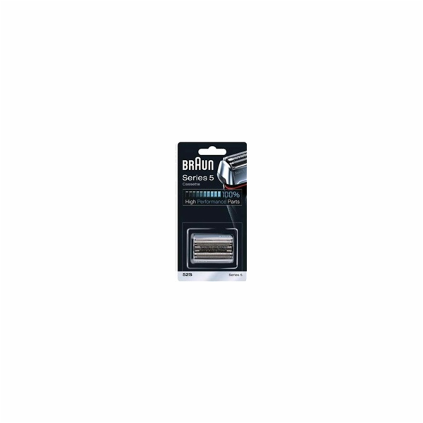 Kombipack Braun 52S