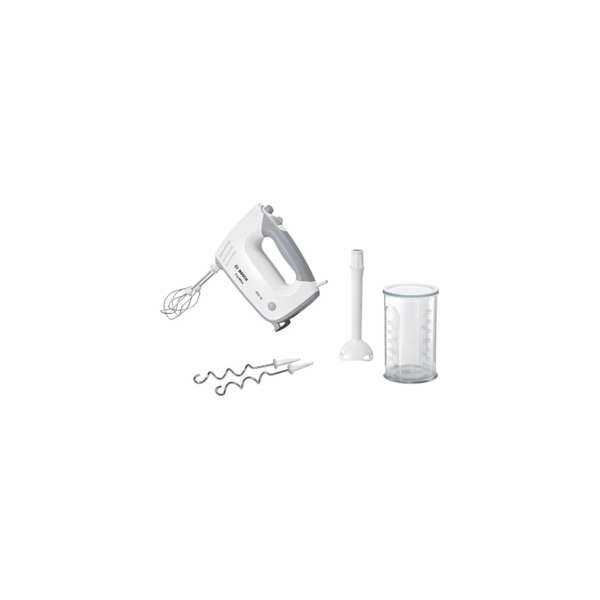 Bosch ErgoMixx MFQ36440 mixér bílý