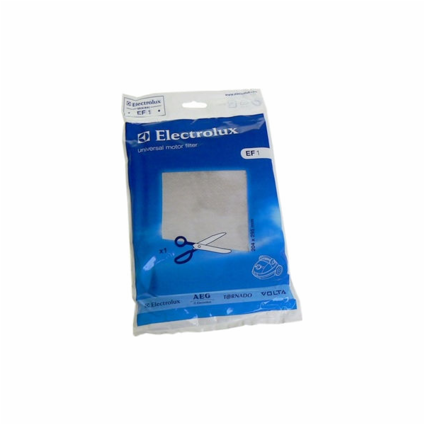 ELECTROLUX EF1 MOTOROVÝ FILTR(900034312)
