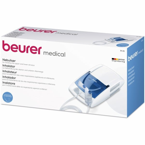 Inhalátor Beurer IH 21