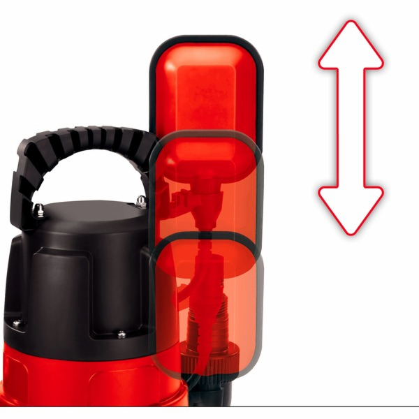 Čerpadlo kalové Einhell GC-DP 7835