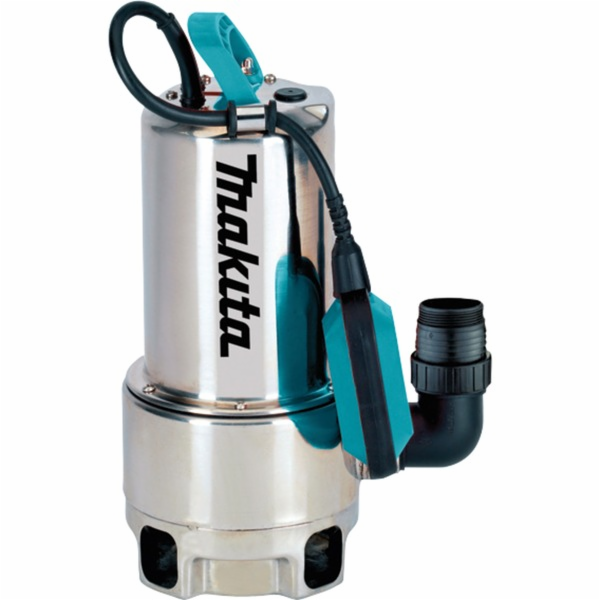 Makita PF111, Ponorné čerpadlo