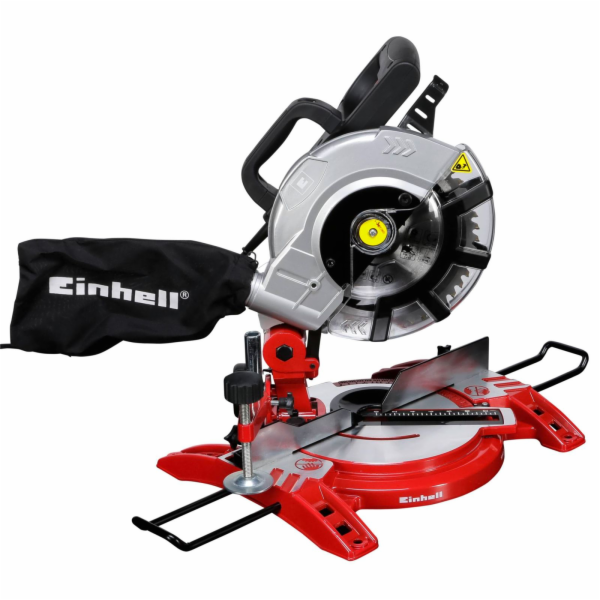 Einhell TC-MS 2112 kapovací a pokosova píla