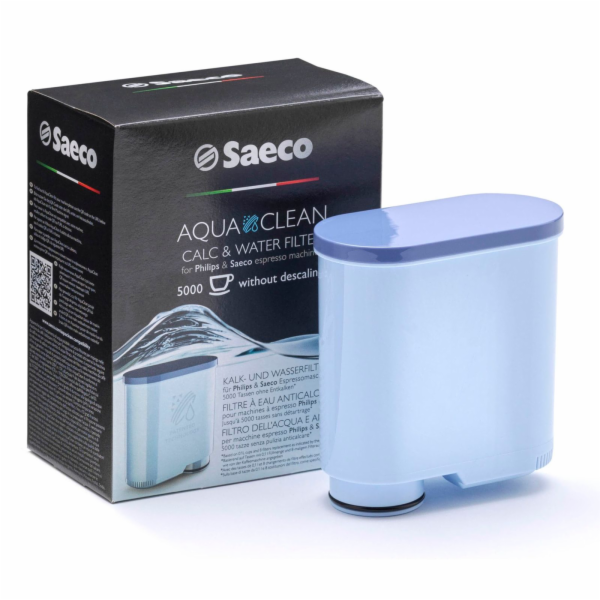 Saeco AquaClean CA6903/00 vodní filter