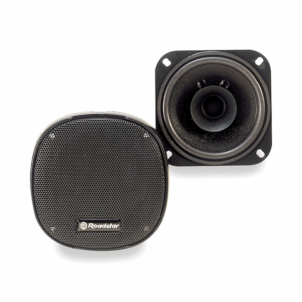 Autoreproduktory Roadstar, PS-1015, 2 pásmové, průměr 100...